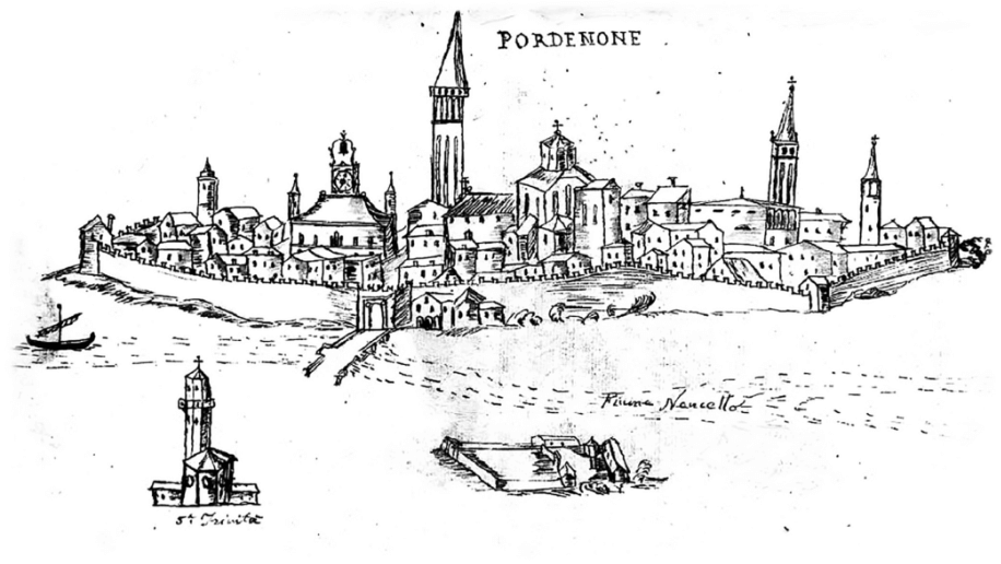 La storia e il territorio
