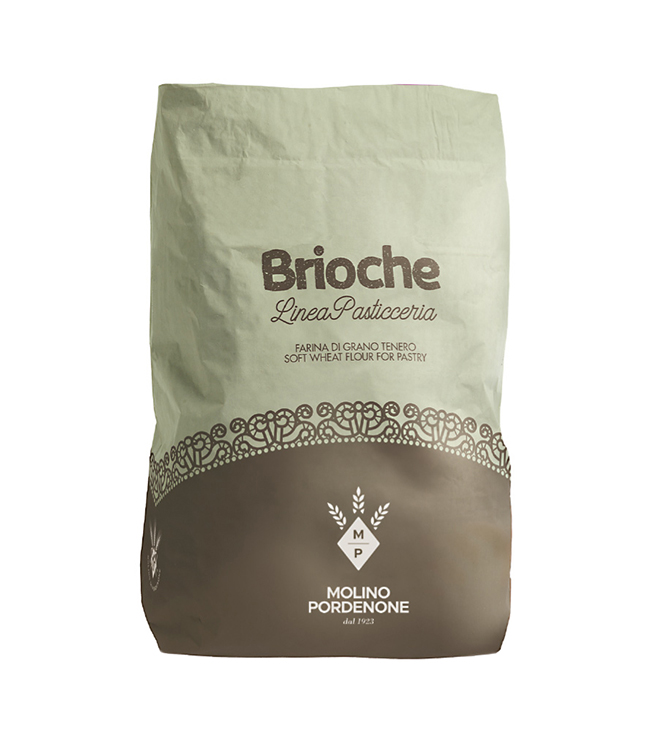 Brioche