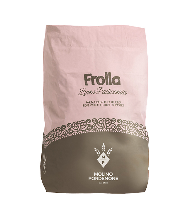 Frolla
