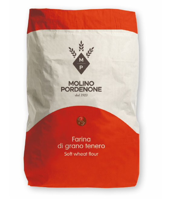 Farine per Panificazione