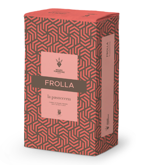Farine per Pasticceria