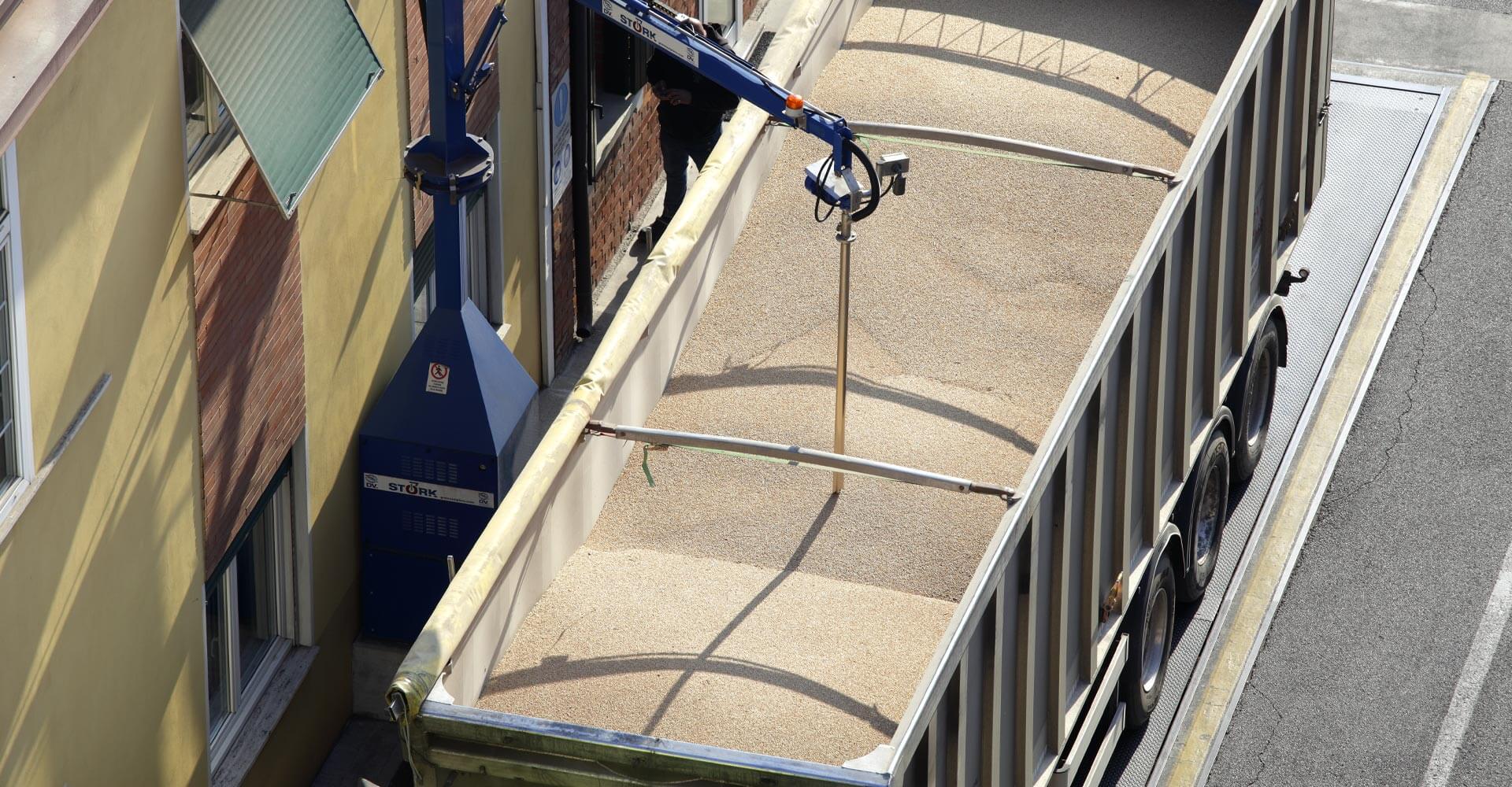 Il grano giusto per ogni farina