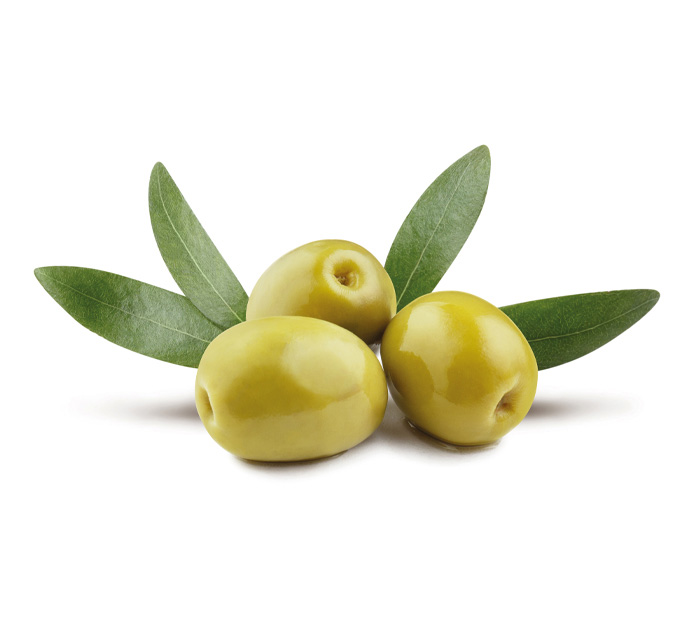 Olive verdi