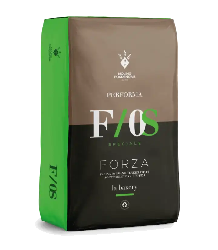 FORZA SPECIALE F/0SA