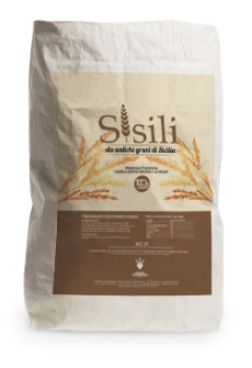 Antichi grani di Sicilia