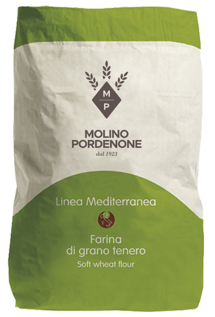 farine tipo 0 verdi