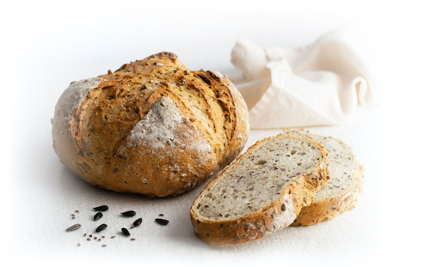 Pane Mix d'Autore