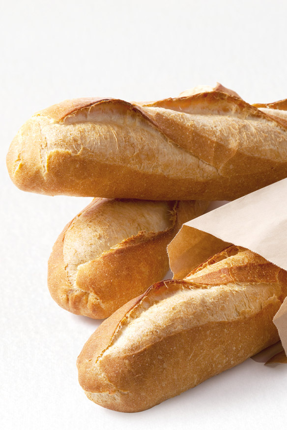 voilÀ BAGUETTE