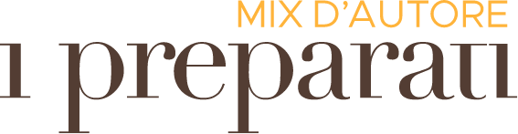 i preparati mix d'autore