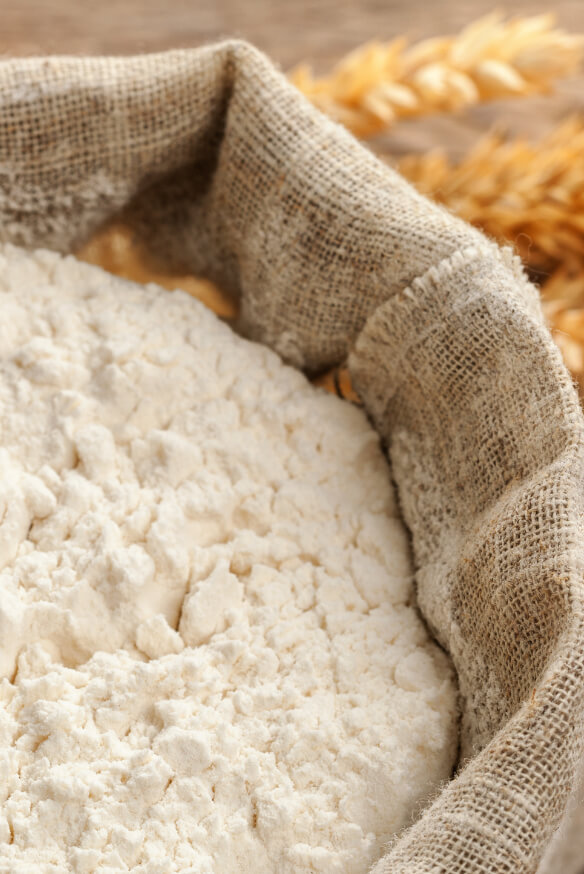 FLOURS
