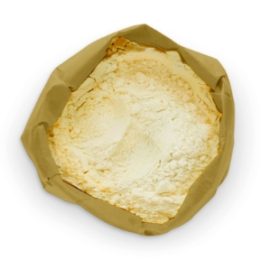 Semola di grano duro 206 ORO Rimacinata