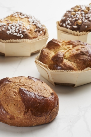 LE FARINE PASTICCERIA