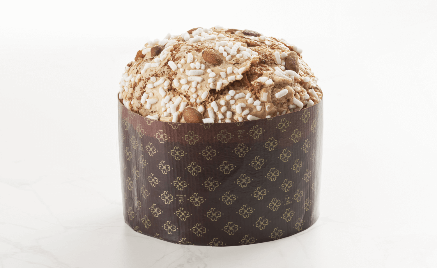 Farina per Pasticceria 804 Panettone