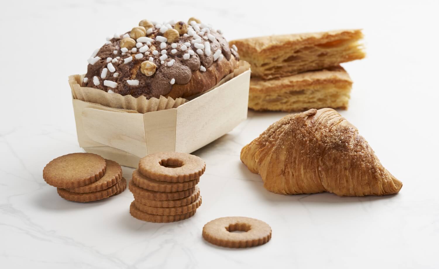 Farina per Pasticceria 806 LA MOLA
