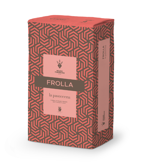 Farina per Pasticceria 805 FROLLA