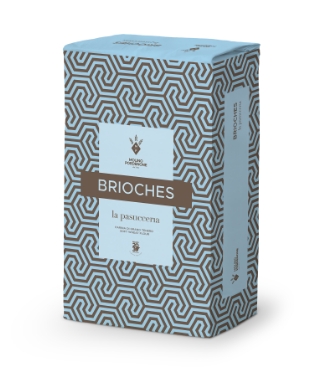 802 BRIOCHES