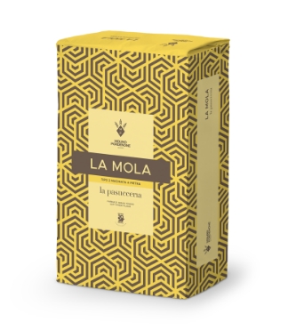 806 LA MOLA