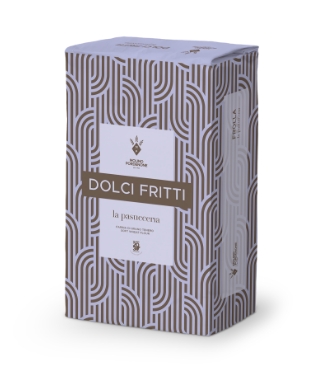 807 DOLCI FRITTI