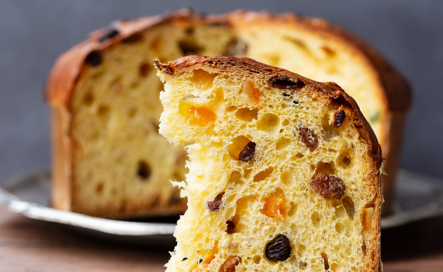 804 Panettone