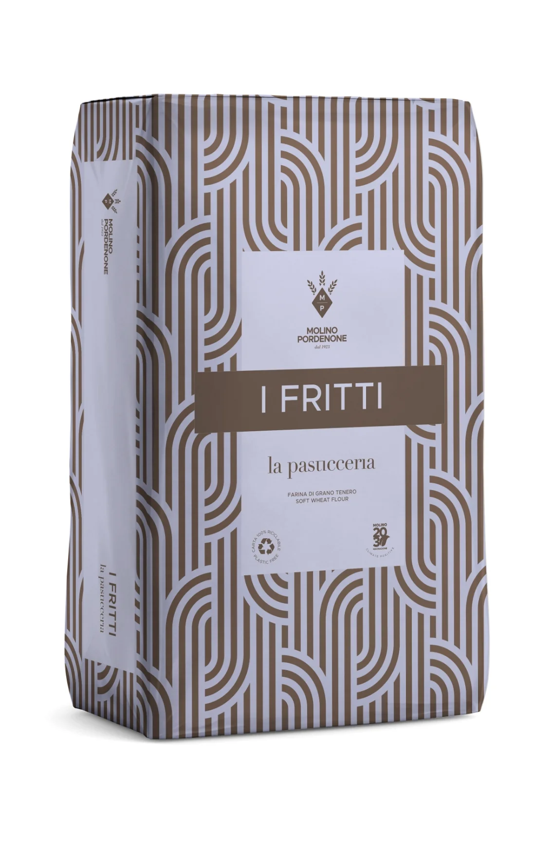 807 Dolci Fritti