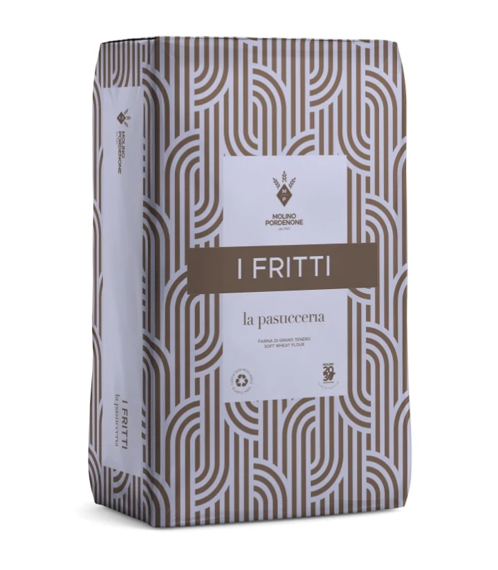 807 DOLCI FRITTI