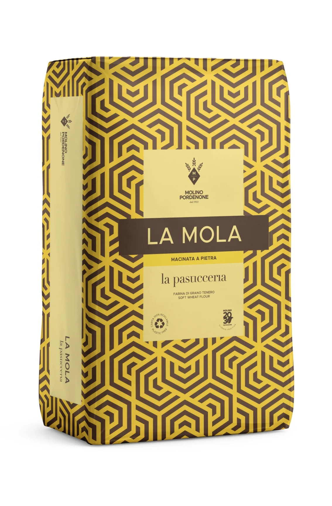 806 La mola