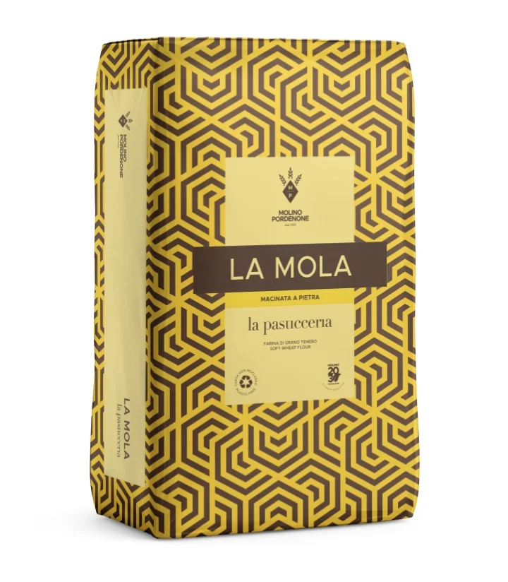 806 LA MOLA
