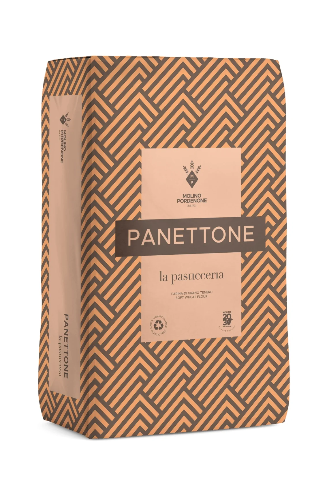 804 Panettone