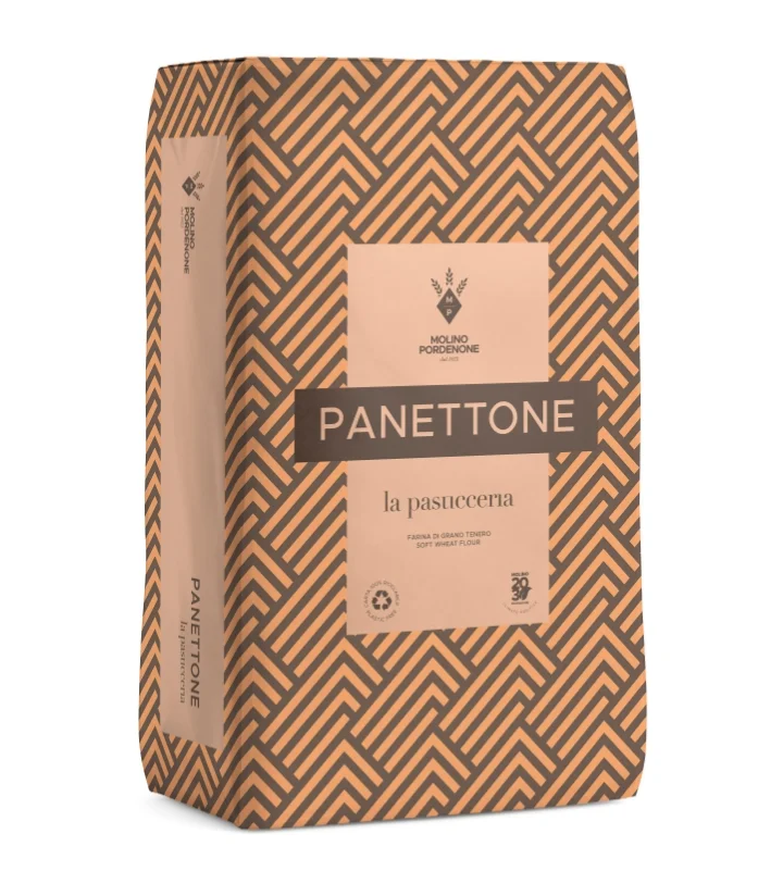 804 PANETTONE