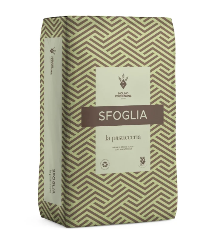 803 SFOGLIA