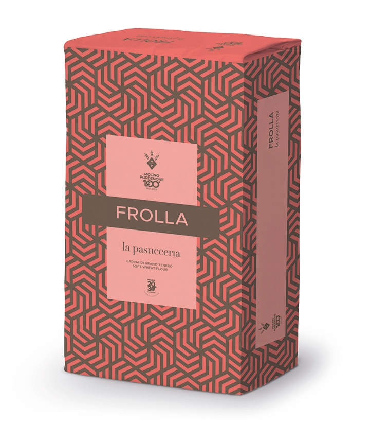 805 Frolla