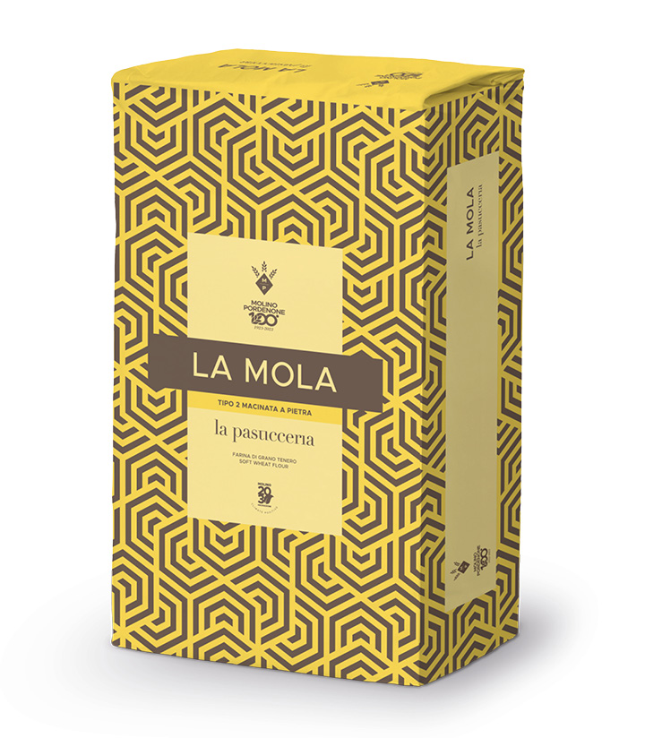 806 La mola