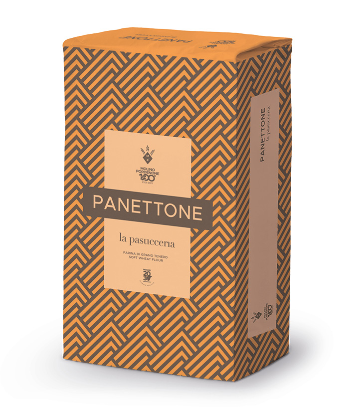 Farina per Pasticceria 804 PANETTONE