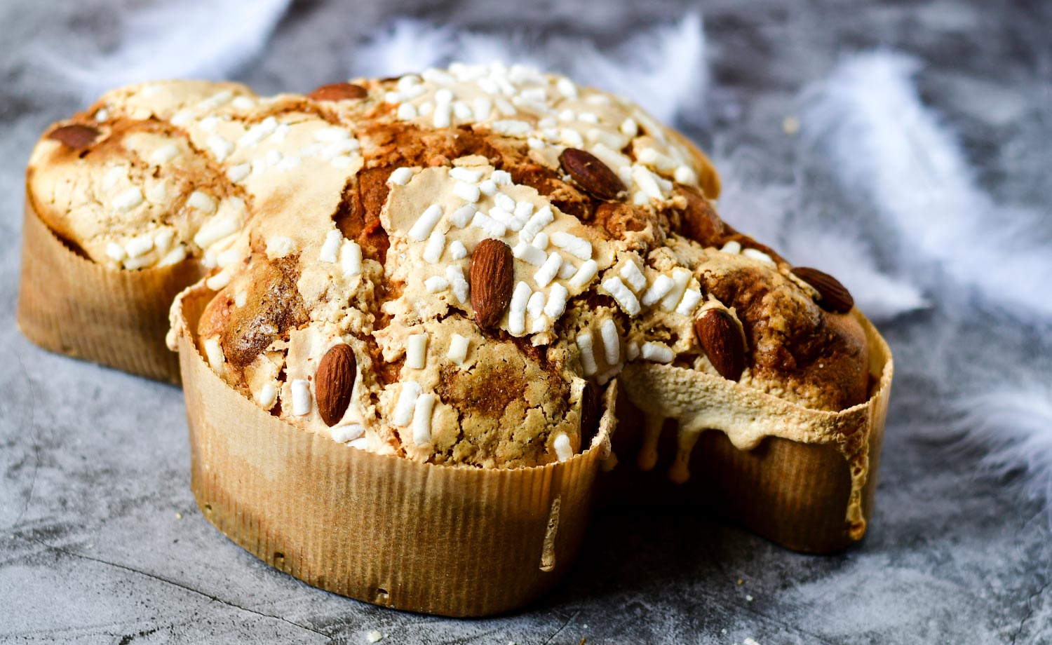 Crackers Biscotti