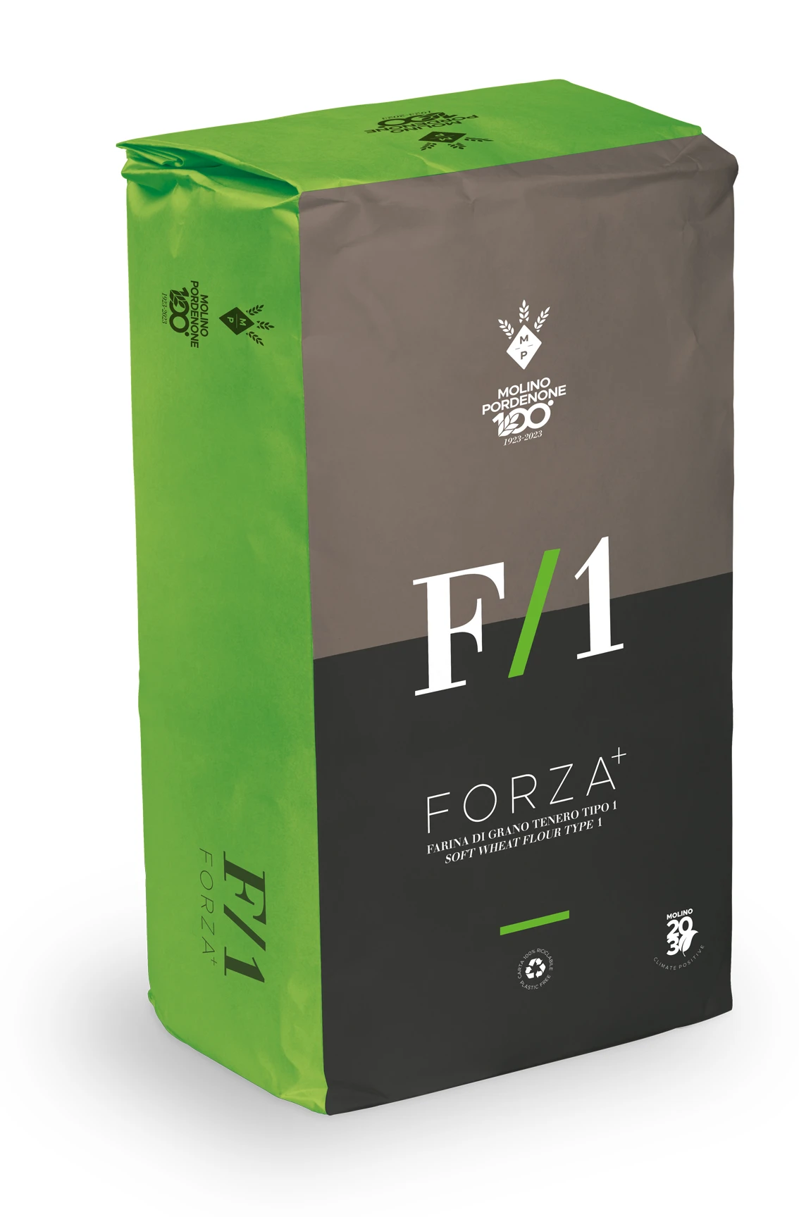 307 - F/1 Forza+