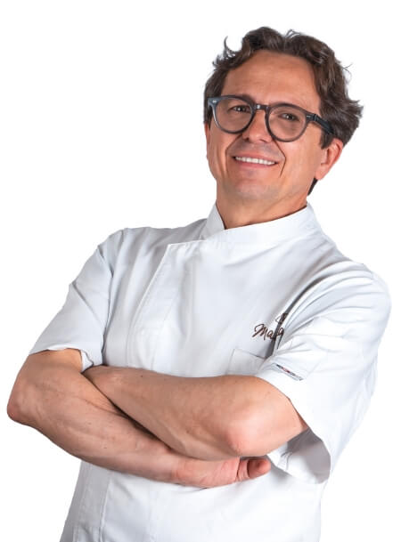 Ezio Marinato e Performa+: l’ingrediente perfetto per il pane libero!