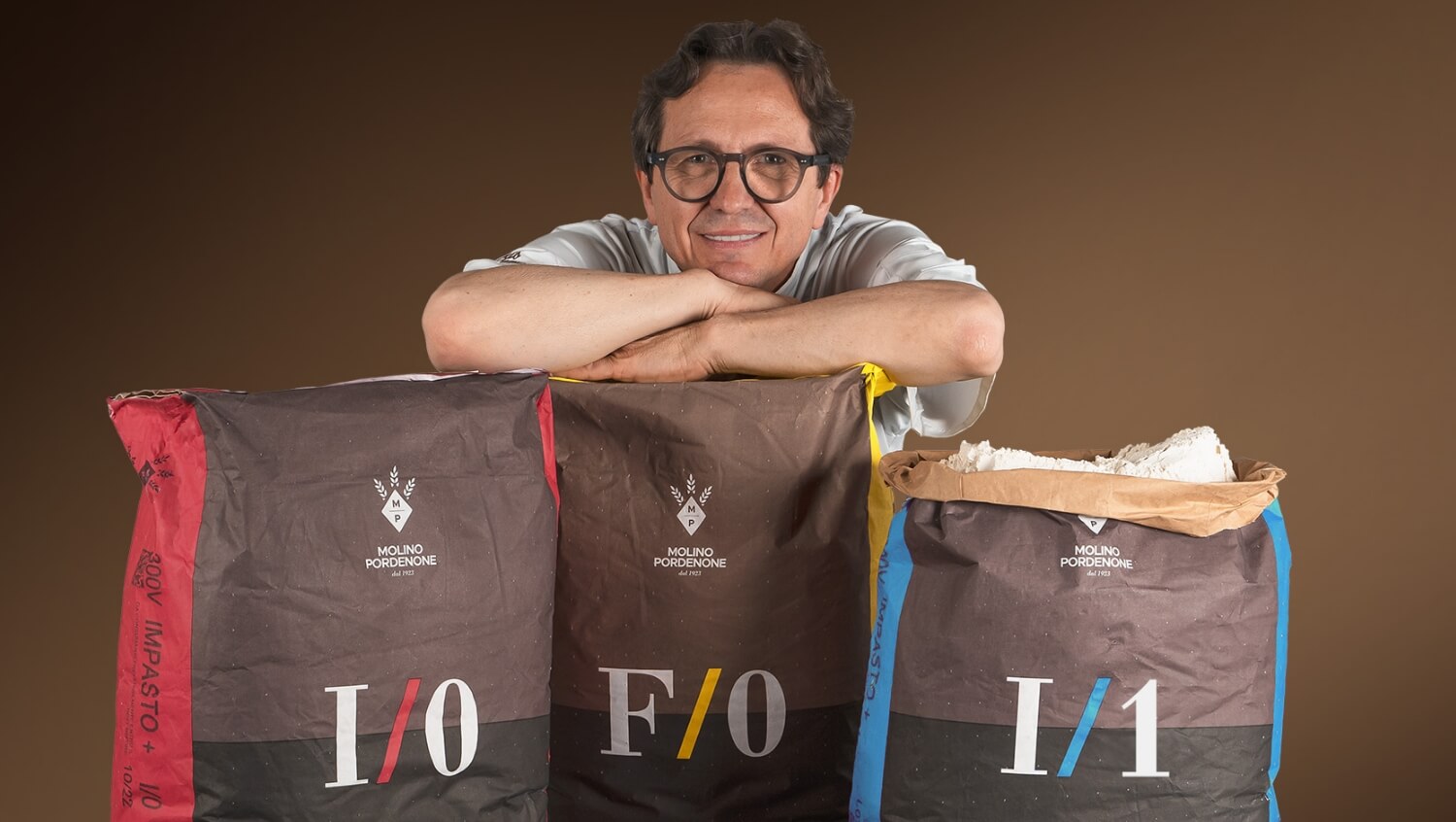 Facilità di utilizzo, costanza di risultato e qualità impeccabile del prodotto finito. 
