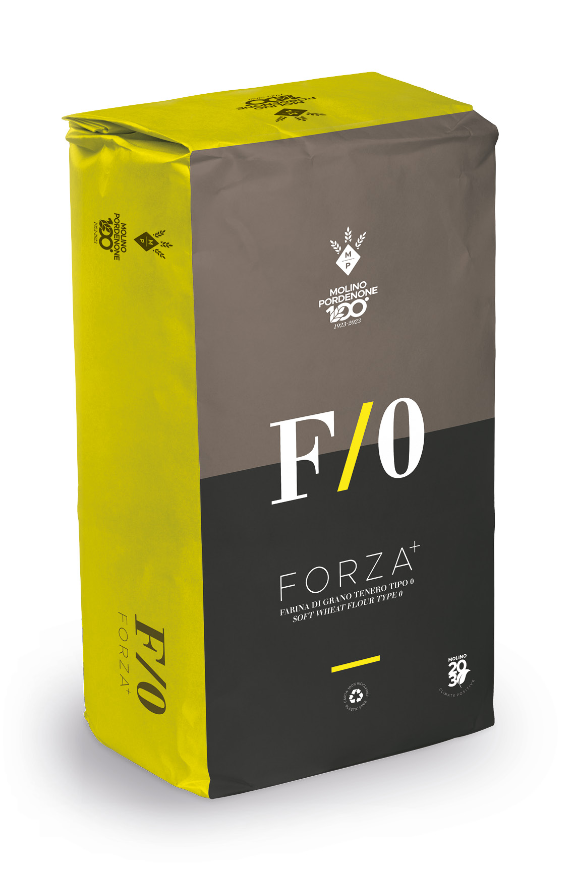 Performa Forza +