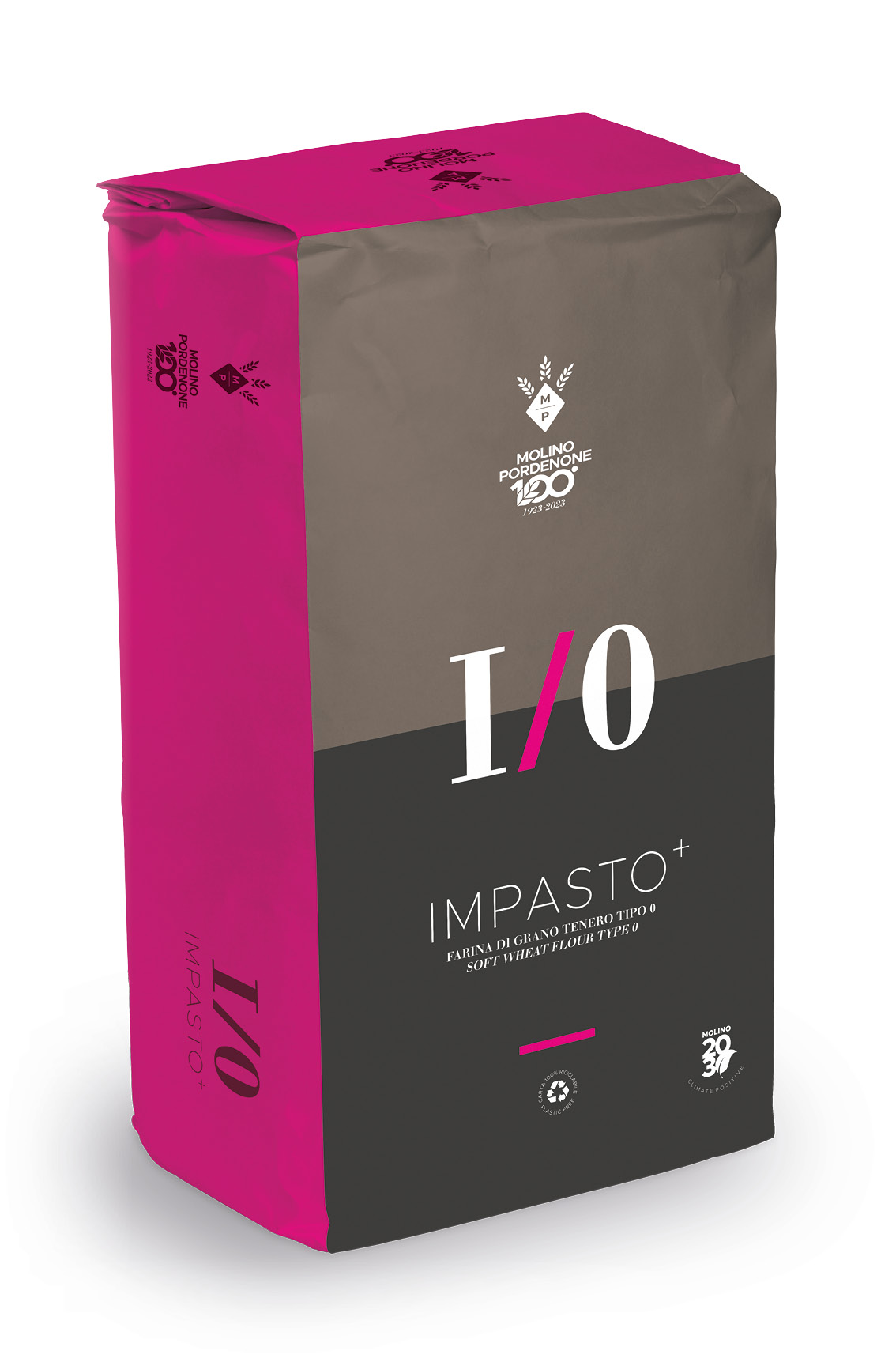 Performa Impasto