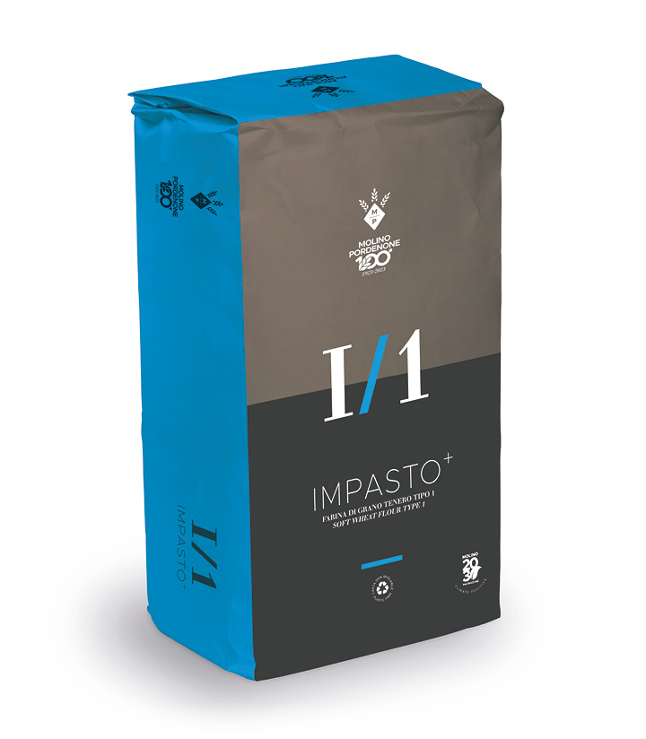 IMPASTO+I/1