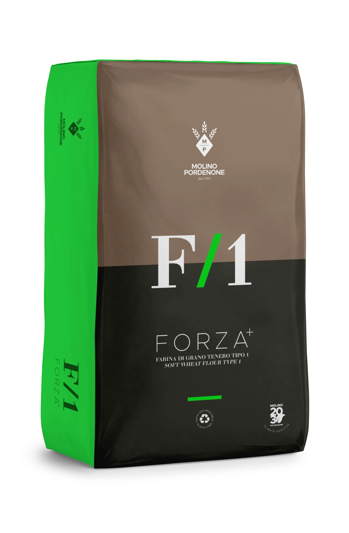 307 - F/1 Forza+ 