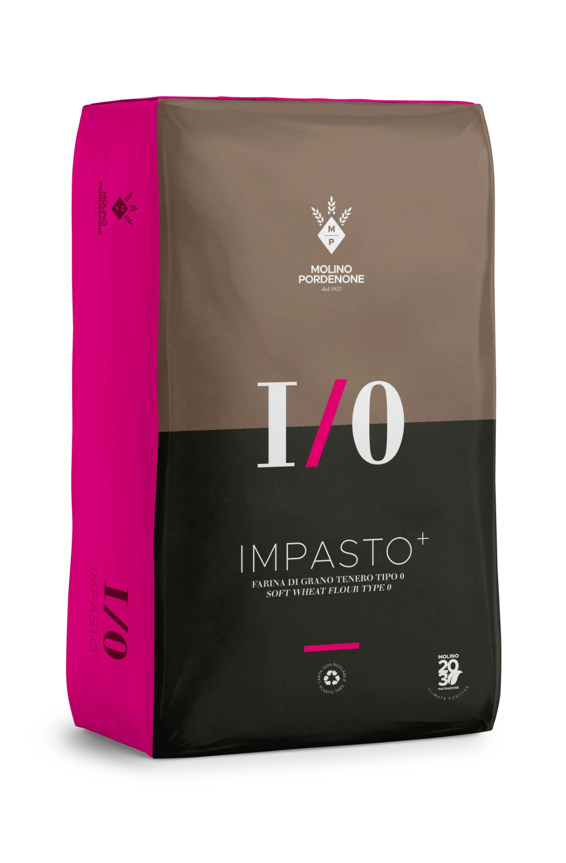 Performa Impasto
