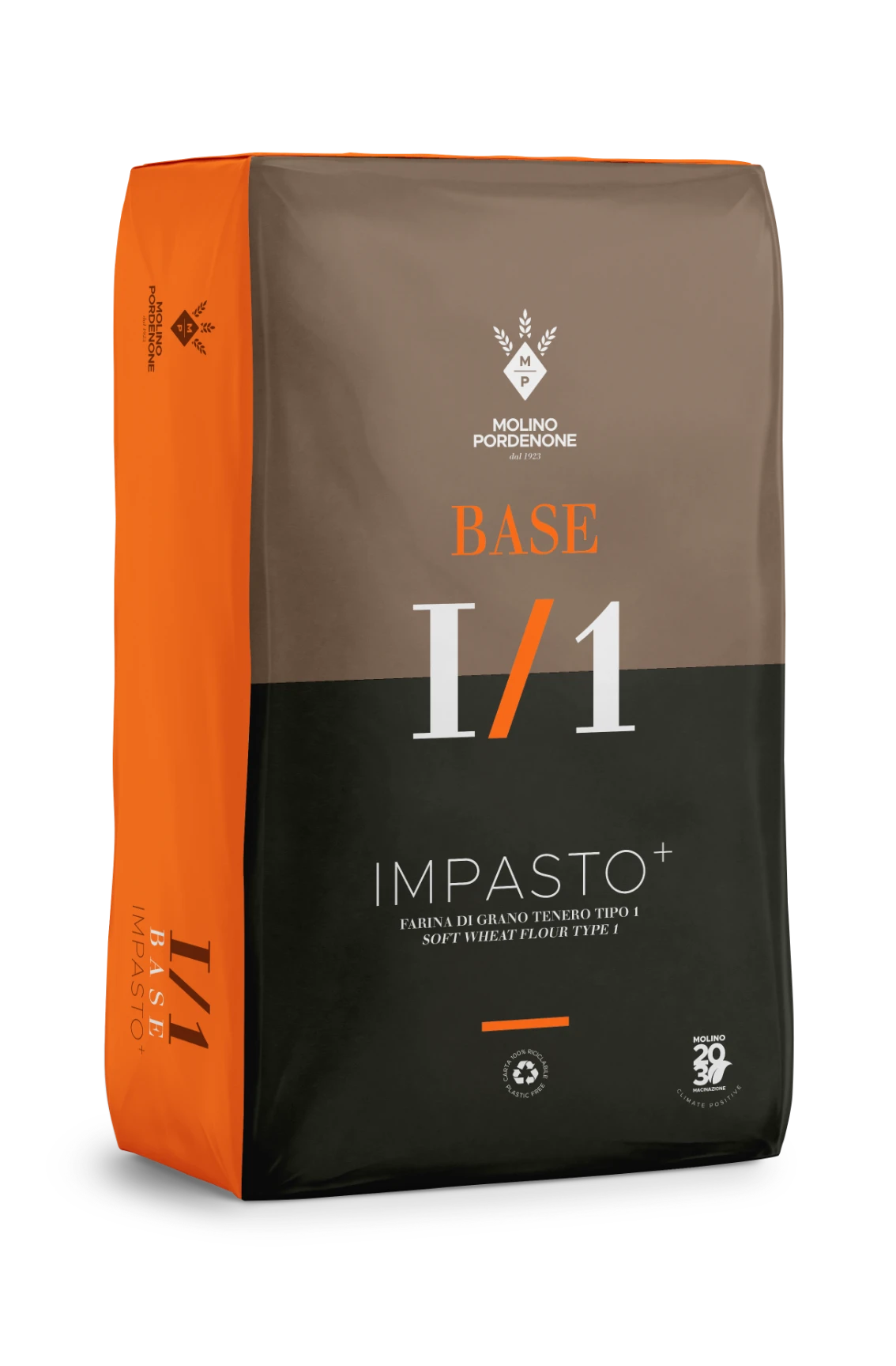 I/1 Base 