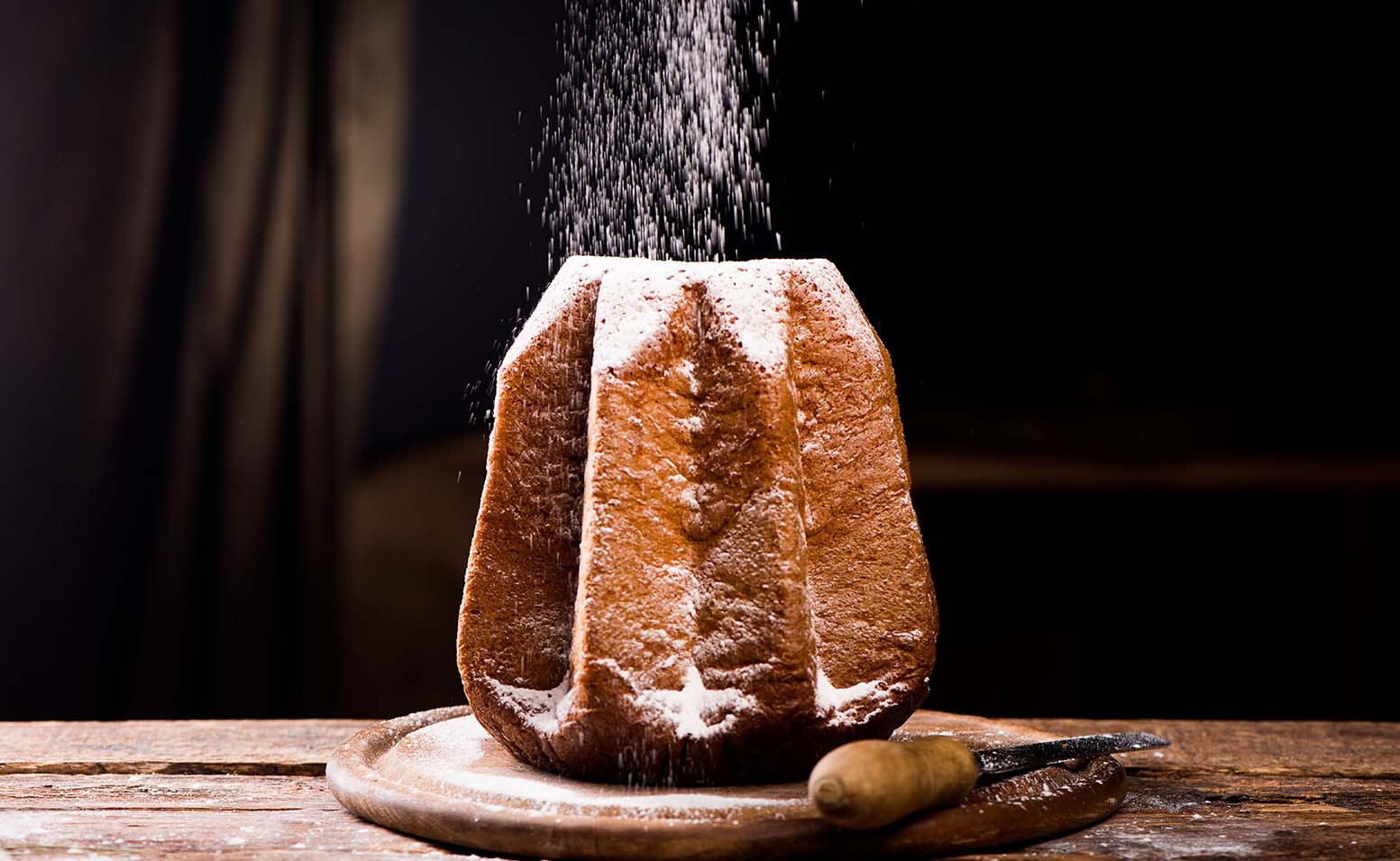 kit panettone