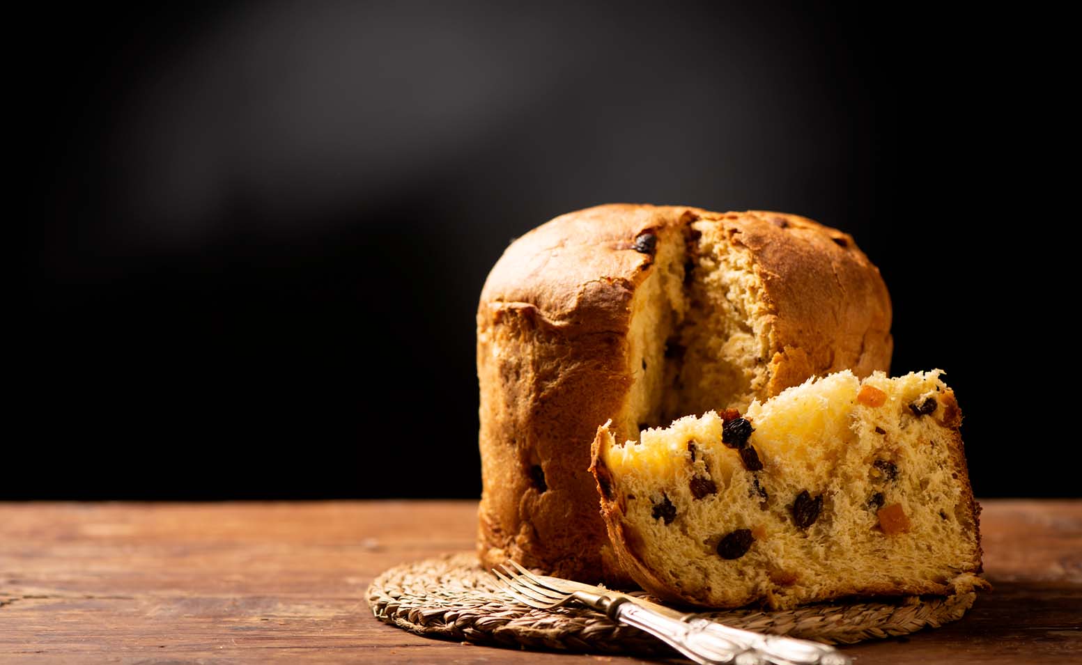 kit panettone