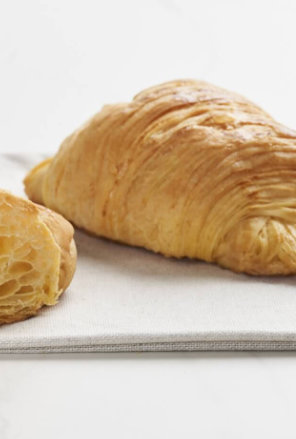 Croissant di Alessandro Giudici