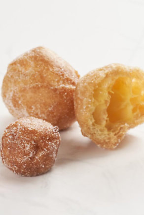 FRITTELLE METODO BIGNÈ di Alessandro Giudici