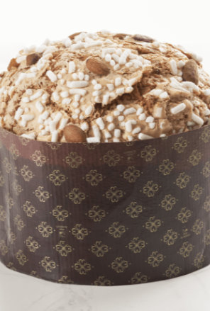 PANETTONE di Alessandro Giudici