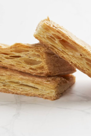 PASTA SFOGLIA di Alessandro Giudici