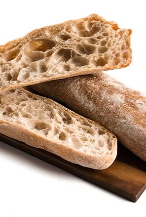 CIABATTA TIPO 1 di Ezio Marinato